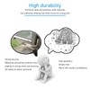 Window Stay Lock, Aluminum Alloy Stainless Steel Casement Window Stopper