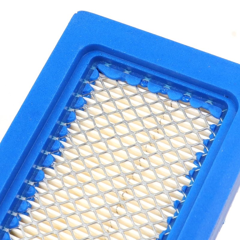 ANCLLO 2 Pack Lawn Mower Air Filter with Pre Filter