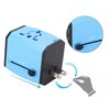 Universal Power Adapter Dual USB Travel Charging Station International Plug