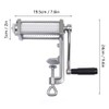 LyeXD Meat Tenderizer Cuber,Manual Meat Tenderizer Machine Steak Flatten Tool,