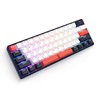 MOLGRIA SKYLOONG GK61 Dual-Space RGB Backlit Gaming Keyboard with Hot