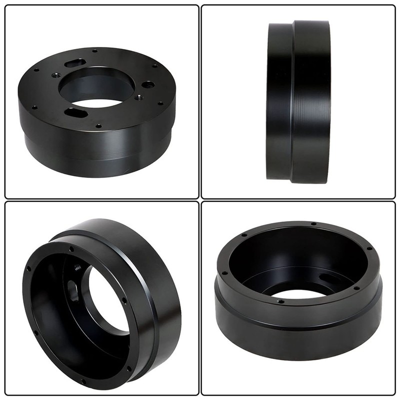GXYWADY 4918991 1 Set Front Crankshaft Seal Wear Sleeve Remover