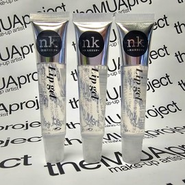The Make-Up Artist Project Paquete de 3 geles labiales transparentes – Brillos labiales hidratantes para nutrir tus labios con vitamina E, súper brill