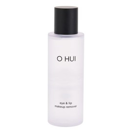 Ohui Eye & Lip Makeup Remover 120ml / 오휘 아이 앤 립 메이크업 리무버 120ml