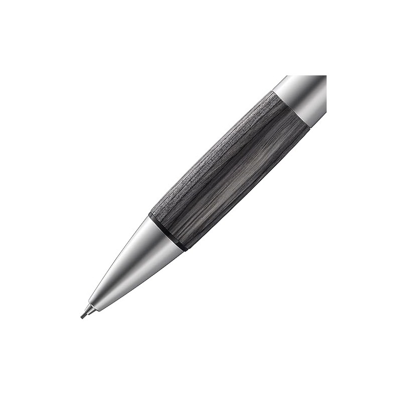 Lamy Mechanical Pencil 1226193, DS Accent Al 196 KW