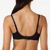 Triumph Women's Harmony Spotlight W01 Minimiser Bra, black