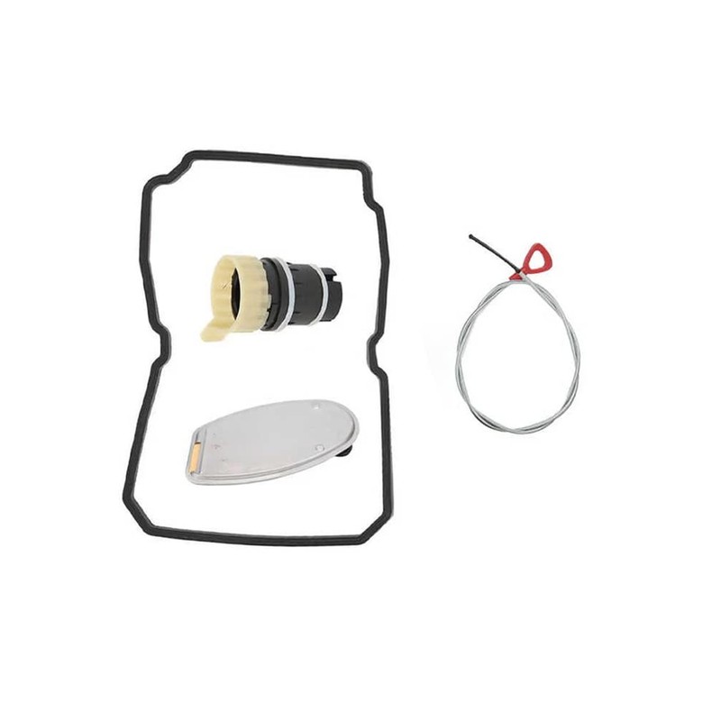 Baceyong 1 x transmission service kit, compatible with Mer-cedes-B-enz, 722.6