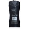 Axe Shower Gel 250 ml Black