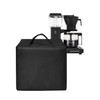 Coffee Maker Cover for Technivorm Moccamaster 53930 KBGV 10-Cup Coffee