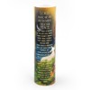 THE SAINTS COLLECTION St Francis Flameless LED Candle