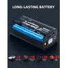 Kitgody Tyre Inflator Air Compressor