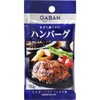 House GABAN Seasoning Hamburger Steak 6.5g