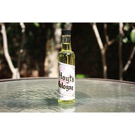HOYT'S COLOGNE 6 BOTTLES 2 FL OZ ORIGINAL BOTTLE
