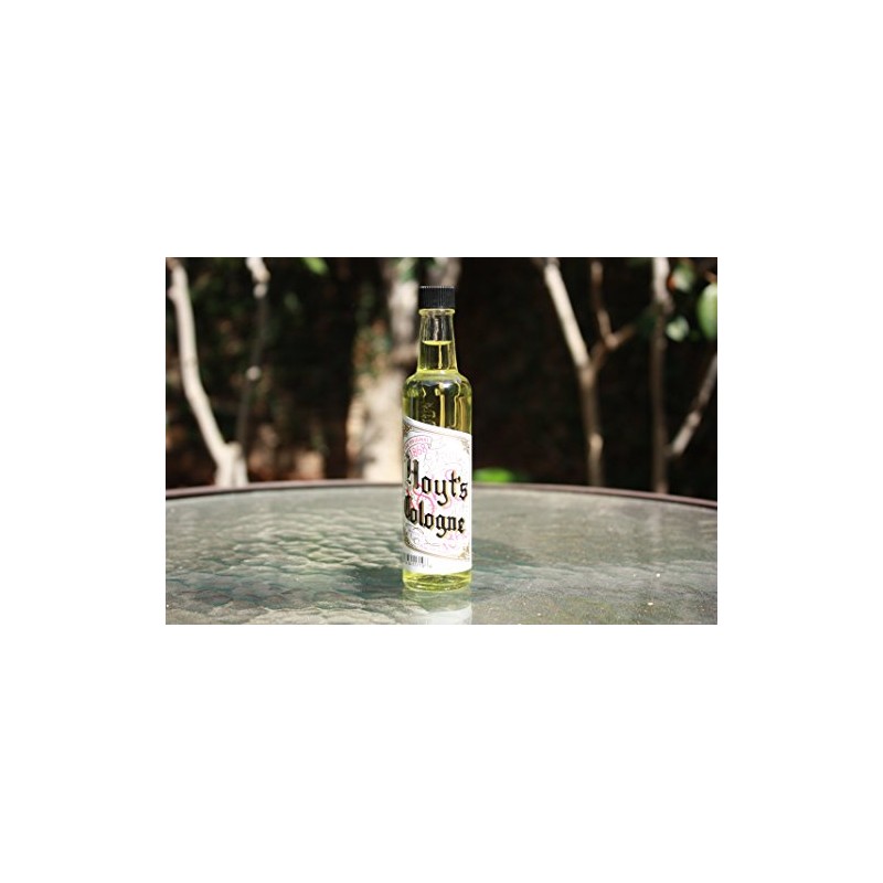 HOYT'S COLOGNE 6 BOTTLES 2 FL OZ ORIGINAL BOTTLE