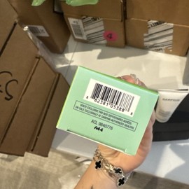 Darphin Skin Mat Purifying Aromatic Clay Mask, Full Size  2.8oz/75mL, NIB