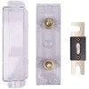 RENOGY 20/30/40/60/100A ANL Fuse Set w/Fuse (ANL Fuse Holder +20/40/60/100A