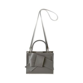 Frey Idea FWGB259301 Women's GRY Ribbon Middle Bag, gray