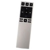 XRS321 Replace Remote Control fit for Vizio Soundbar S2120W-E0 S2120W-E0D