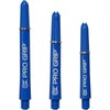 Target Shaft Pro Grip Shaft, Blue, Short