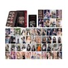55 Photocards I-dle - World Tour G-idle