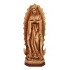 Ebros Our Lady of Guadalupe Statue Catholic Inspirational Decor 11.75"