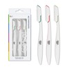 GöSol - 3Stk. Dermaplane Razors Set - Japanese Blades Face