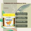  Vidanat Pomada de Caléndula con Árnica y Tepezcohuite 125g