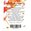 The Great Canadian Tea Company - Ginger Turmeric Herbal Tea