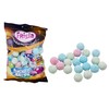 Frisia Rocket Balls Fruit Mix I Hard Fruit flavored Candy