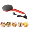 800W Electric Crepe Maker Machine Easy To Use Multifunction Portable