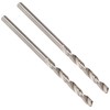 Light Seiki Super Ironwork Drill, Pack of 2, 0.07 inches