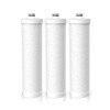 Frizzlife FZ-2 Replacement Filter Cartridge For MP99, MK99, MS99 Under