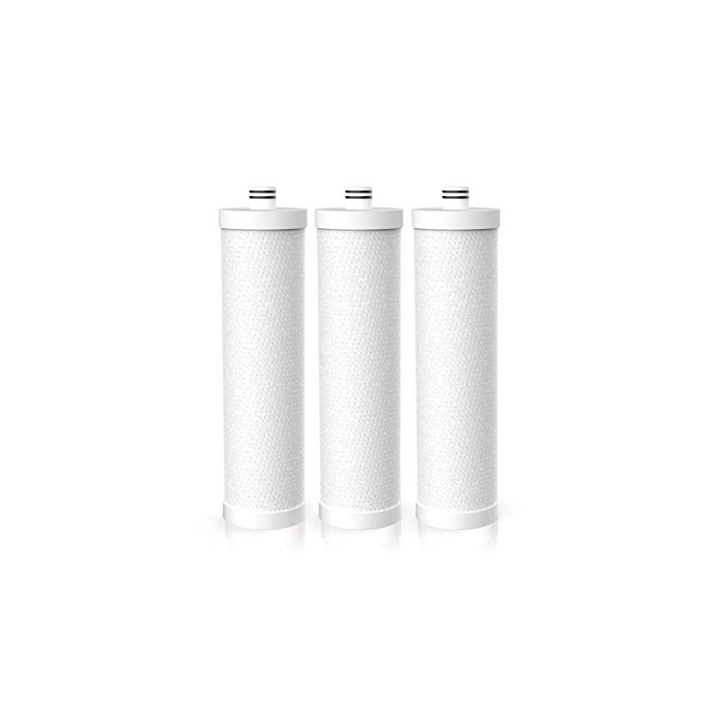 Frizzlife FZ-2 Replacement Filter Cartridge For MP99, MK99, MS99 Under