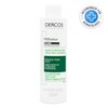 Shampoo Vichy Dercos Psolution Tratamiento Kera Reconstructor para Piel Cabelluda