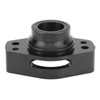 Turbo Blow Off Valve Flange CNC Aluminum Leakproof High Strength