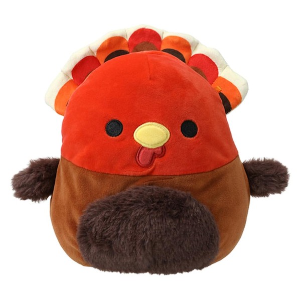 Squishmallows 7.5" Ulana The Turkey