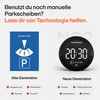 OOONO P-DISC NO2 - Electronic Parking Disc with Approval for
