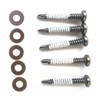 Kawaguchi Giken HP-12-G Hobscreen Parts with Strut Deer