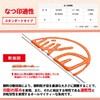 シャチハタ 朱肉 MG-1 角型1号