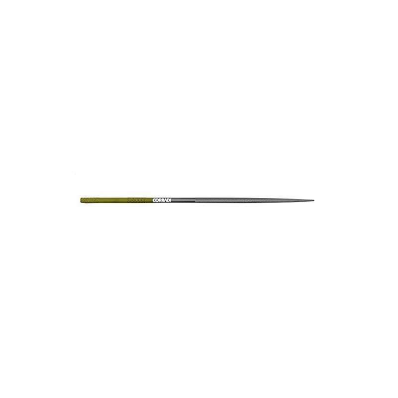 Pferd 19656182 Corinox Needle File 106 180 H 0