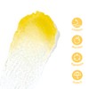 BELWEDER Lip Balm, Exfoliating and Nourishing 5.5ml - 2-in-1 Care