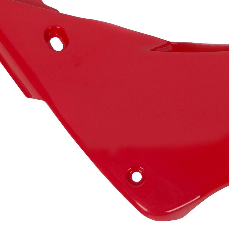 HECASA Restyle Plastic Kit Complete Set Compatible with 1997-1999 Honda