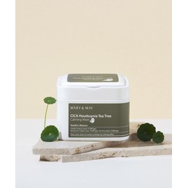 Marienmay Cica Eoseongcho Tea Tree Calming Mask 30 Sheets/400g