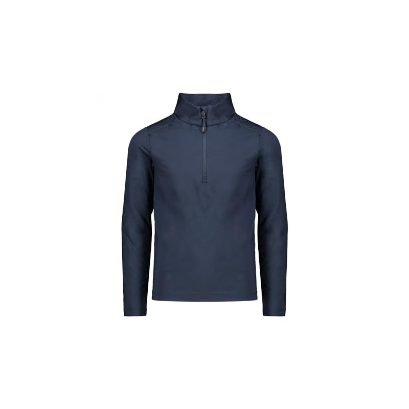 CMP Boys' Softech Shirt for Children Jacket