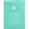 The Original Donut Shop Coconut Mocha, Single-Serve Keurig K-Cup Pods,