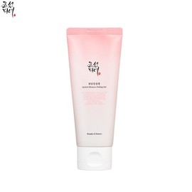 BEAUTY OF JOSEON Apricot Blossom Peeling Gel 100ml