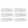G9 Light Bulb Dimmable Eye Protection Energy Saving 5W 22