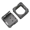 Action Camera Protection Extended Frame Aluminum Alloy Protective Cage for