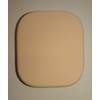 Photocatalyst Makeup Puff Square Shape 2 Pack