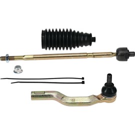 All Balls Racing 51-1114-R Rack Tie Rod Kit